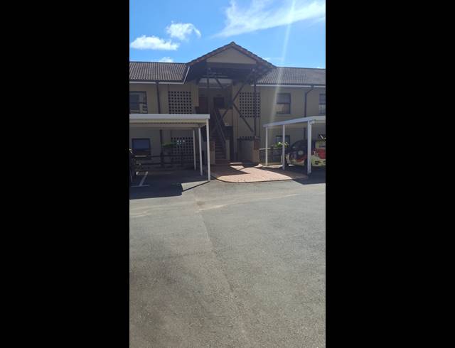 2 BEDROOM APARTMENT FOR SALE IN RESERVOIR HILLS